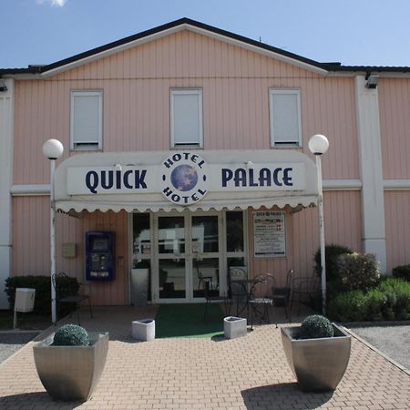 Hotel Quick Palace Valence Nord Bourg-lès-Valence Eksteriør bilde