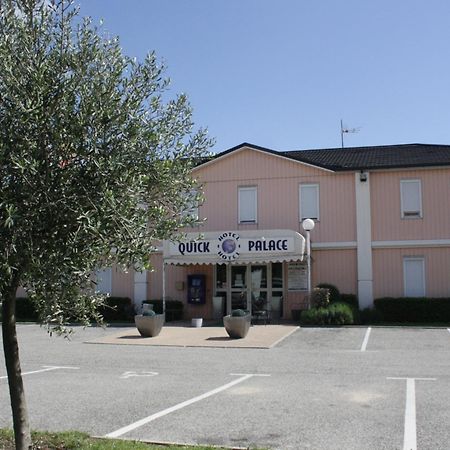 Hotel Quick Palace Valence Nord Bourg-lès-Valence Eksteriør bilde