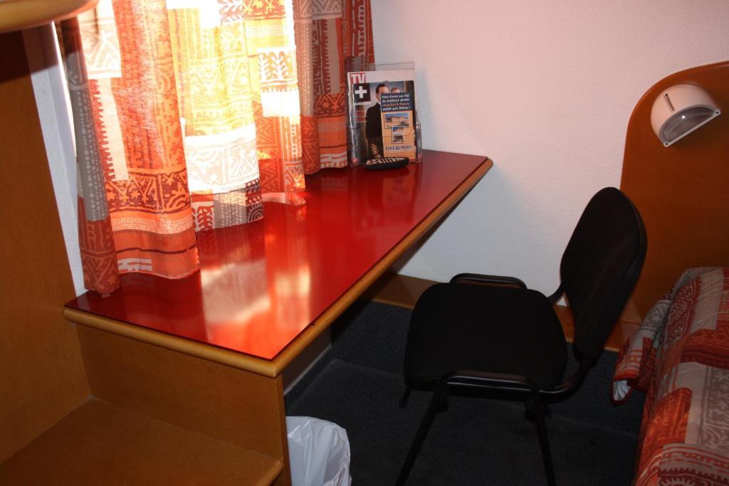 Hotel Quick Palace Valence Nord Bourg-lès-Valence Rom bilde