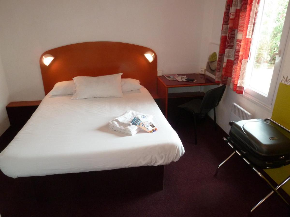 Hotel Quick Palace Valence Nord Bourg-lès-Valence Eksteriør bilde