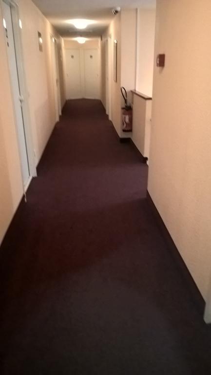Hotel Quick Palace Valence Nord Bourg-lès-Valence Eksteriør bilde