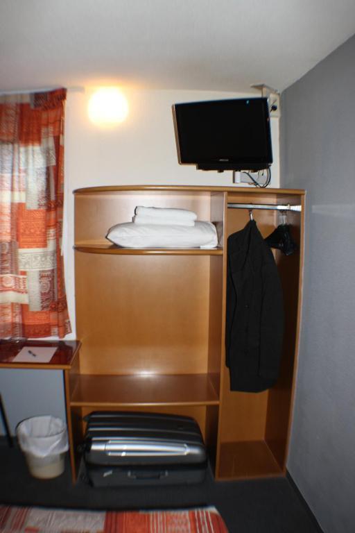 Hotel Quick Palace Valence Nord Bourg-lès-Valence Eksteriør bilde