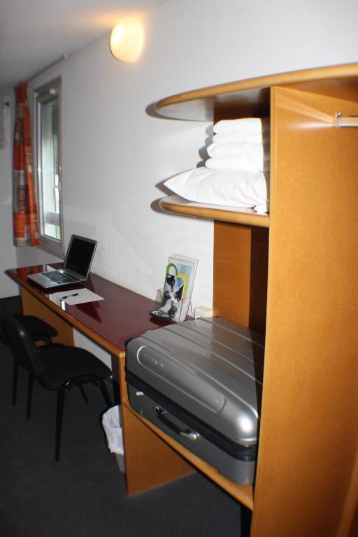 Hotel Quick Palace Valence Nord Bourg-lès-Valence Eksteriør bilde