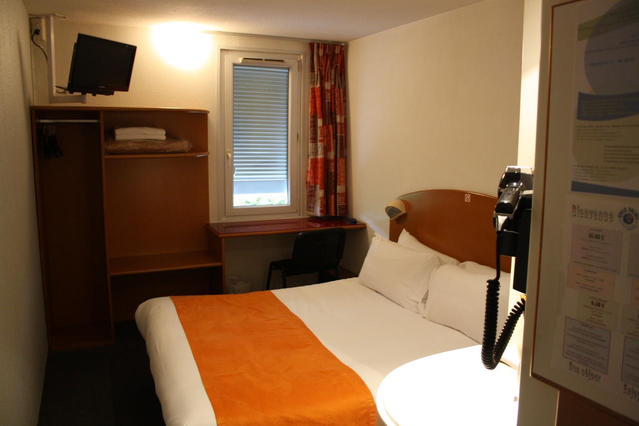 Hotel Quick Palace Valence Nord Bourg-lès-Valence Eksteriør bilde