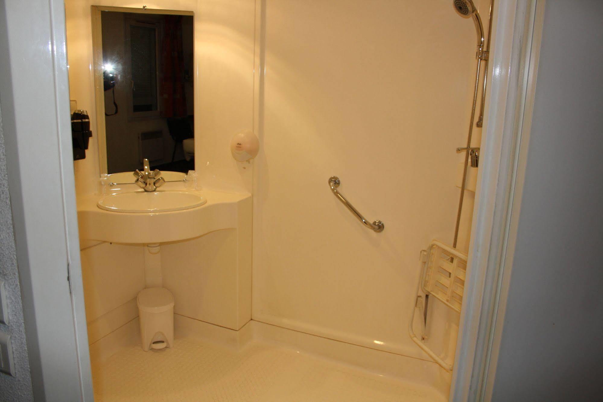 Hotel Quick Palace Valence Nord Bourg-lès-Valence Eksteriør bilde