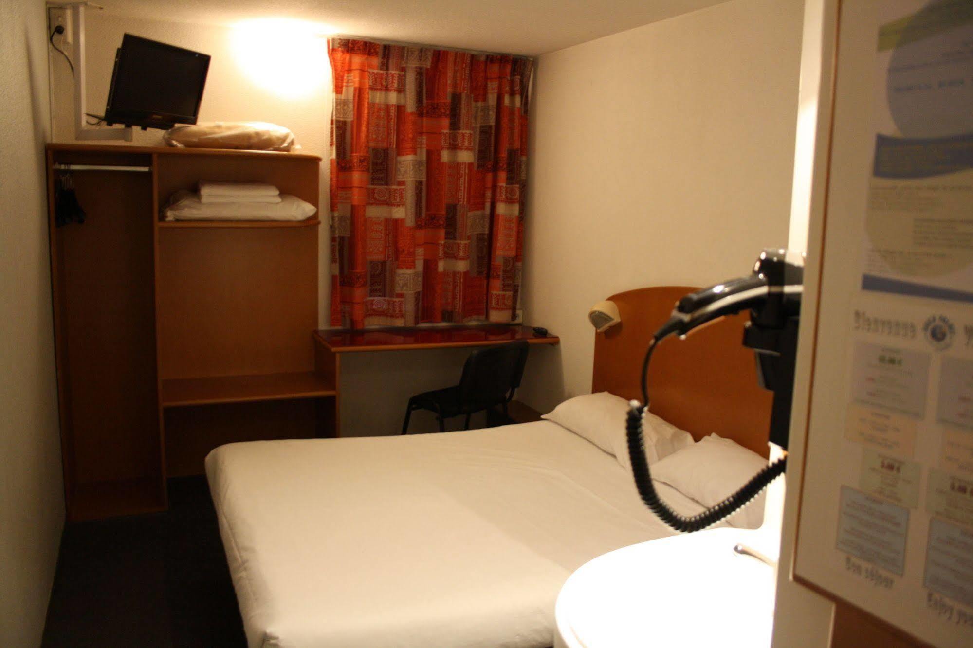 Hotel Quick Palace Valence Nord Bourg-lès-Valence Eksteriør bilde