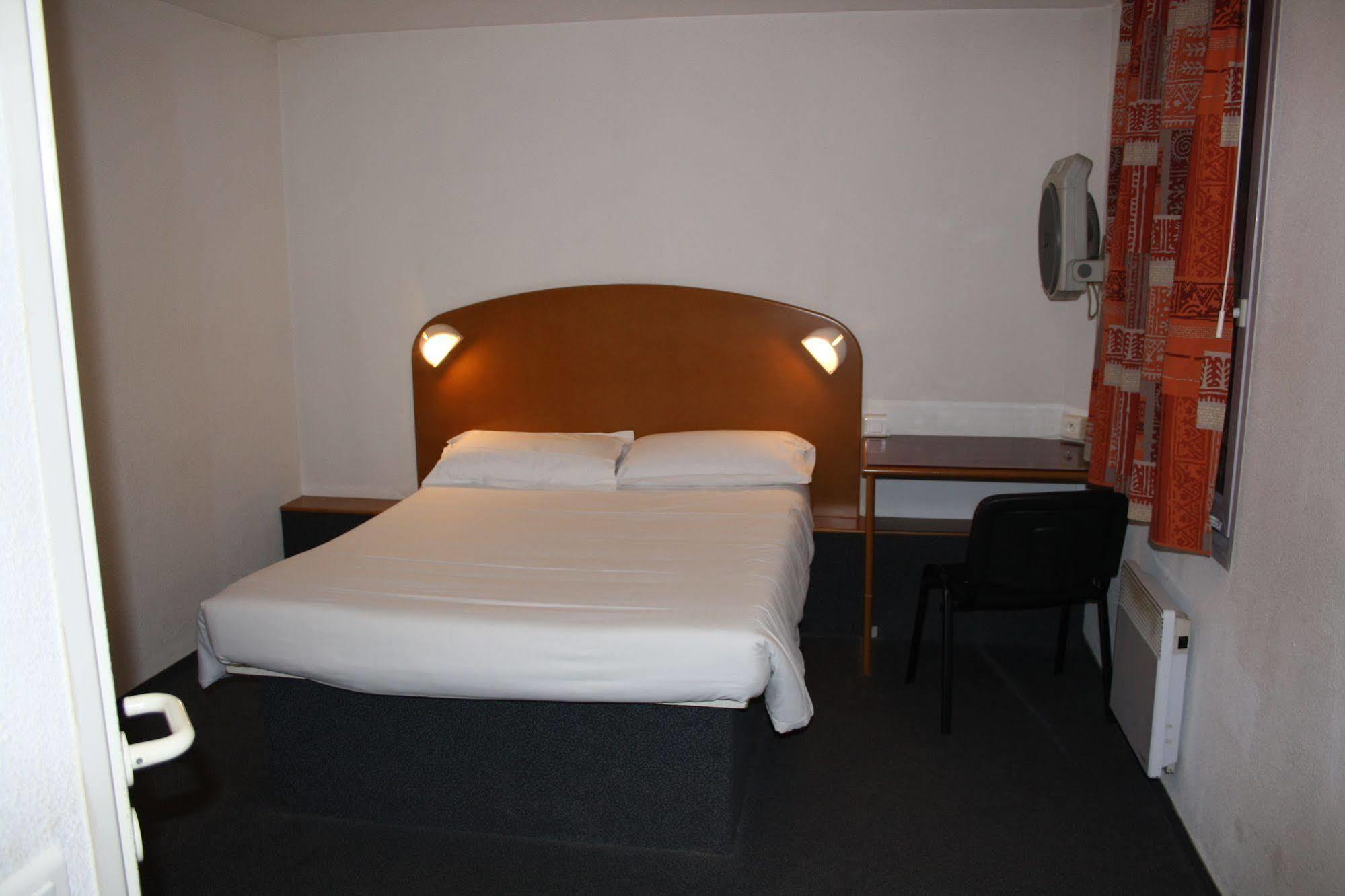 Hotel Quick Palace Valence Nord Bourg-lès-Valence Eksteriør bilde