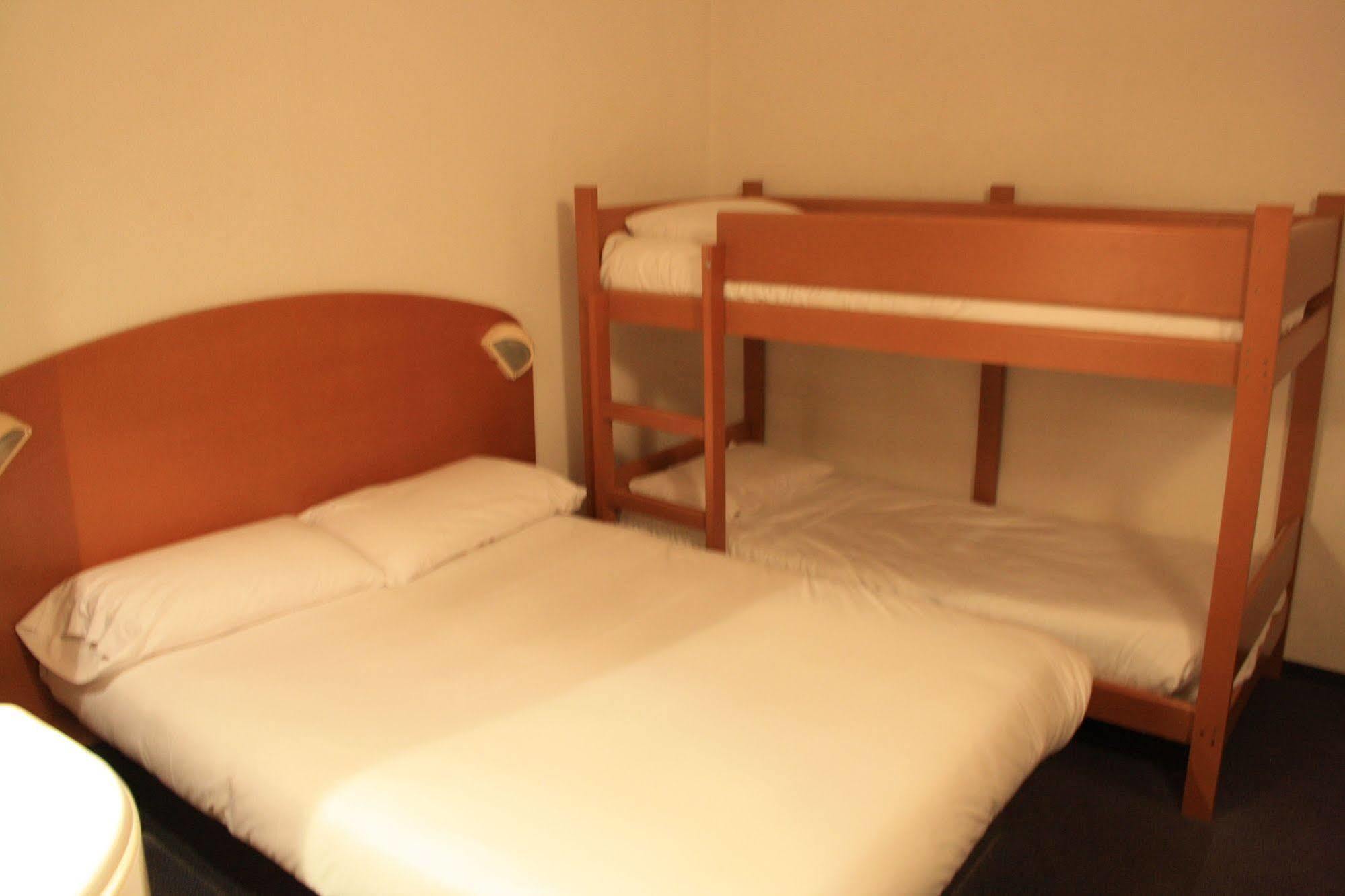 Hotel Quick Palace Valence Nord Bourg-lès-Valence Eksteriør bilde