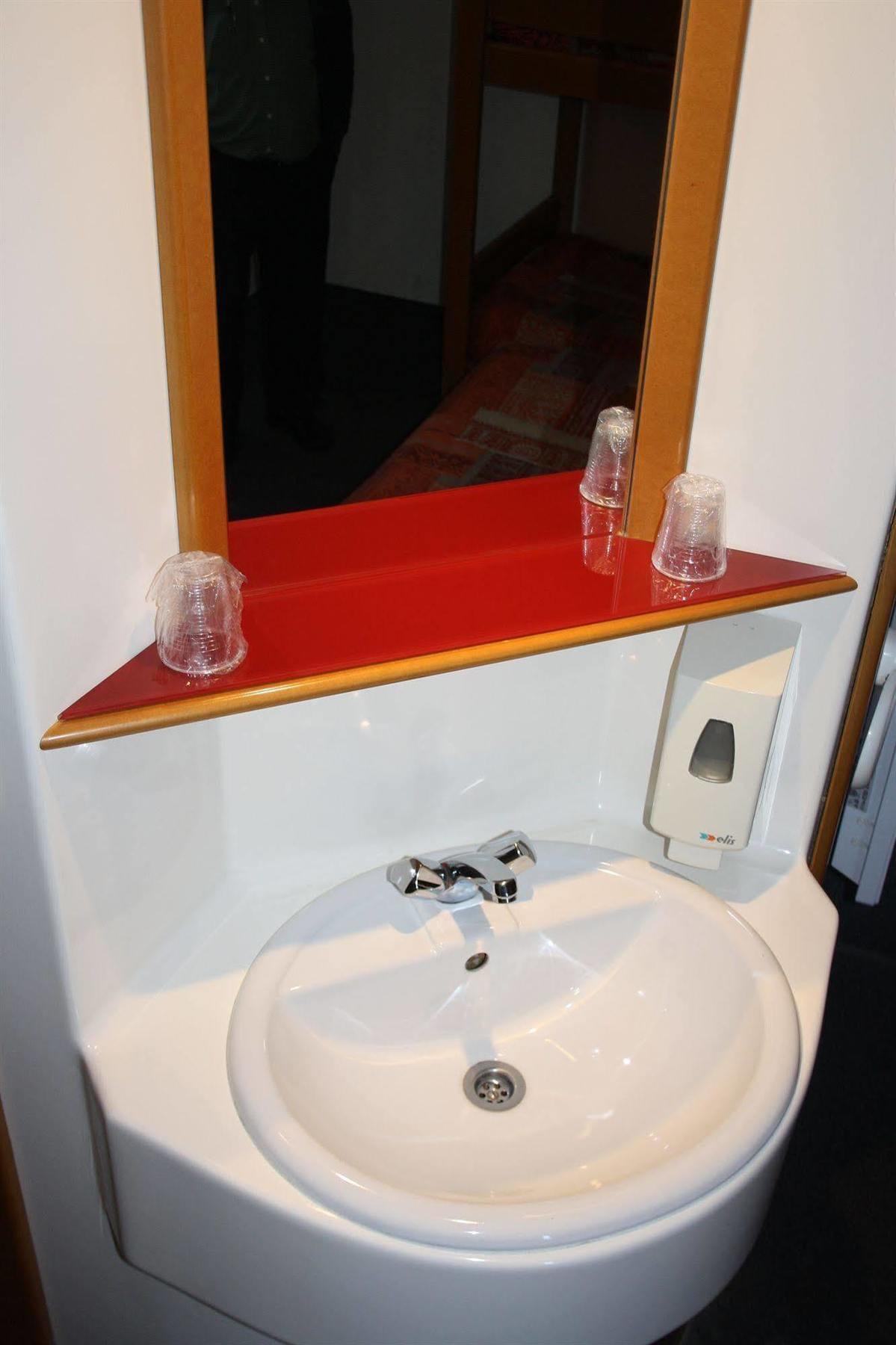Hotel Quick Palace Valence Nord Bourg-lès-Valence Eksteriør bilde