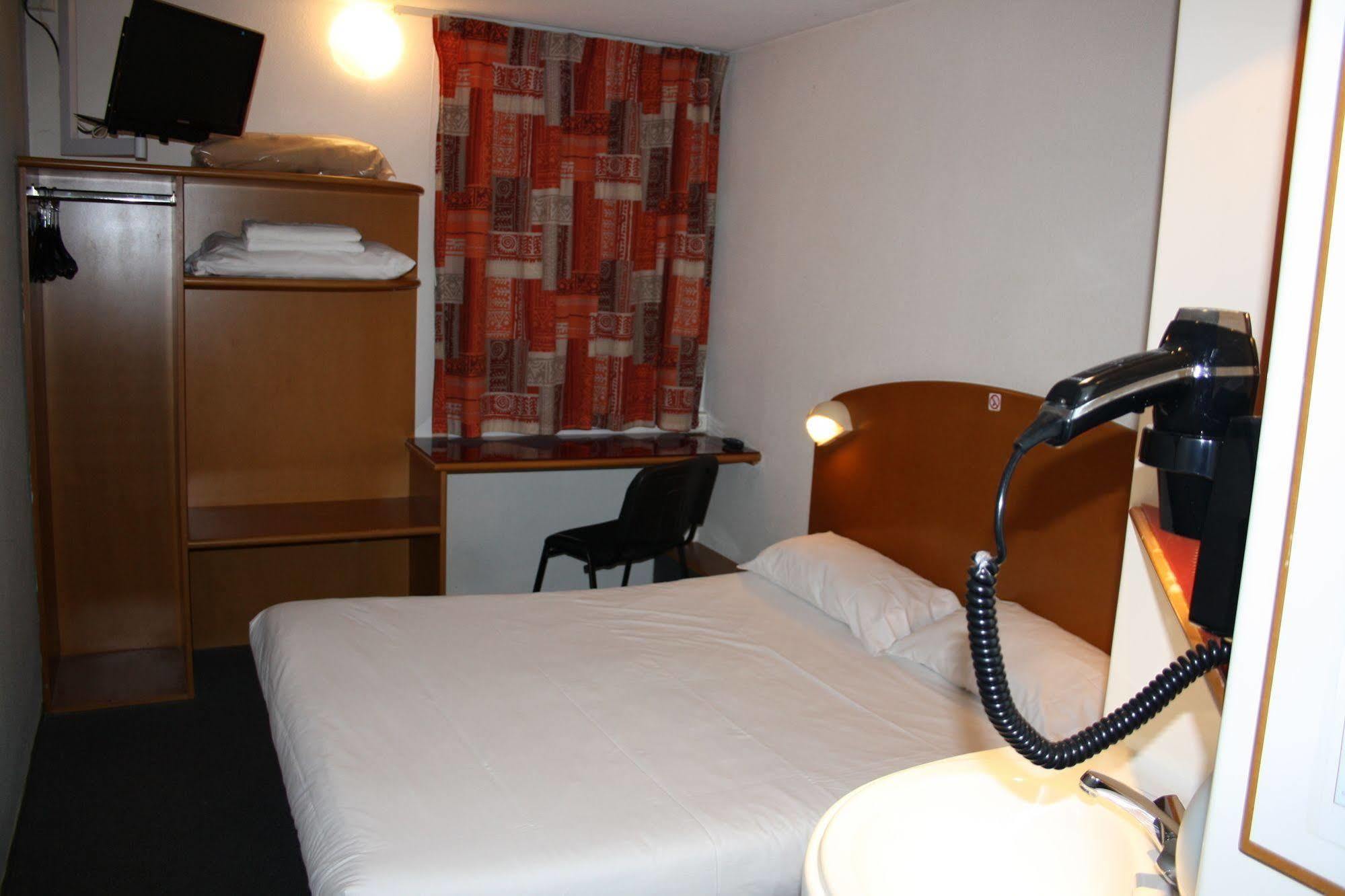 Hotel Quick Palace Valence Nord Bourg-lès-Valence Eksteriør bilde