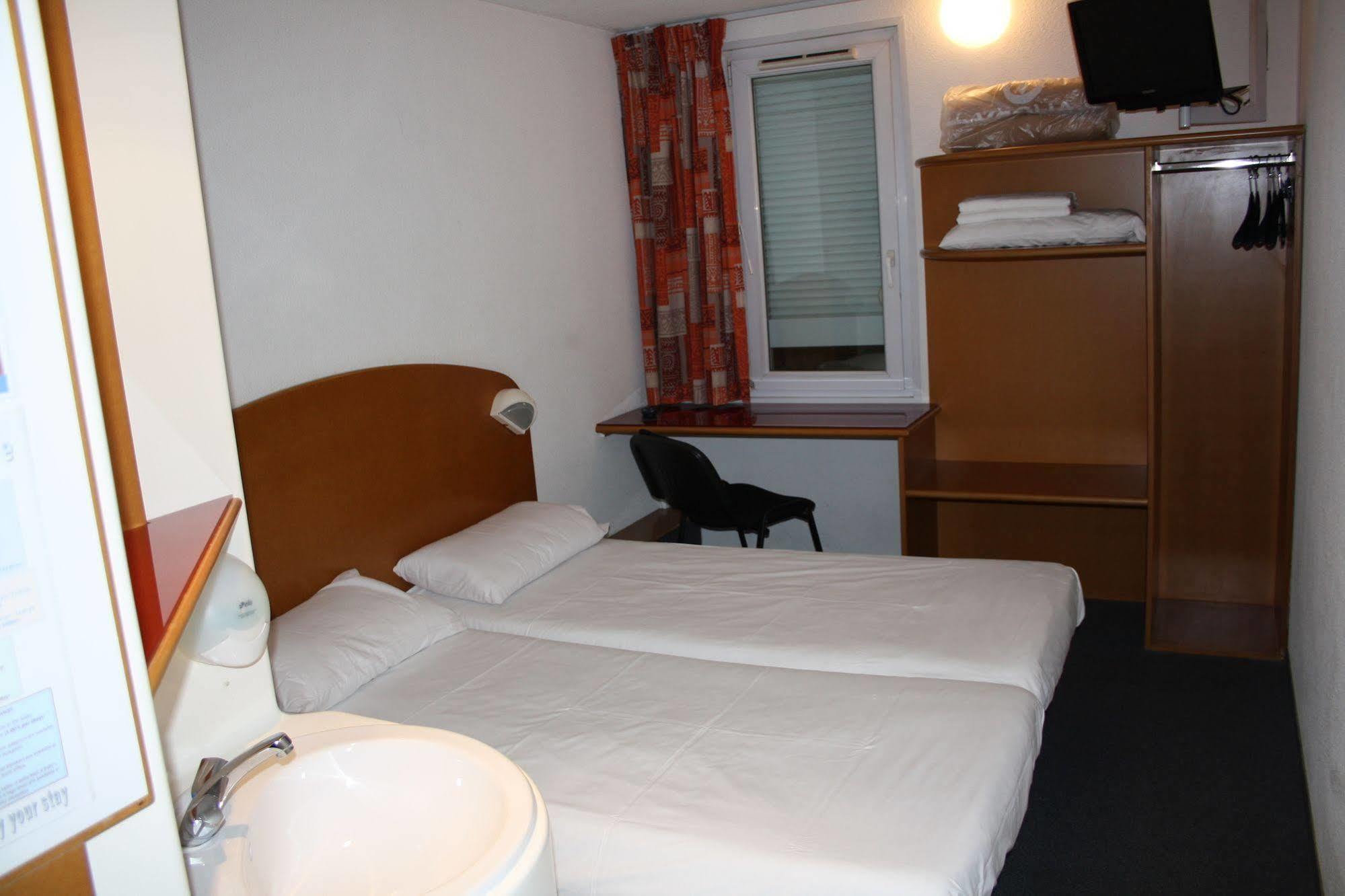 Hotel Quick Palace Valence Nord Bourg-lès-Valence Eksteriør bilde