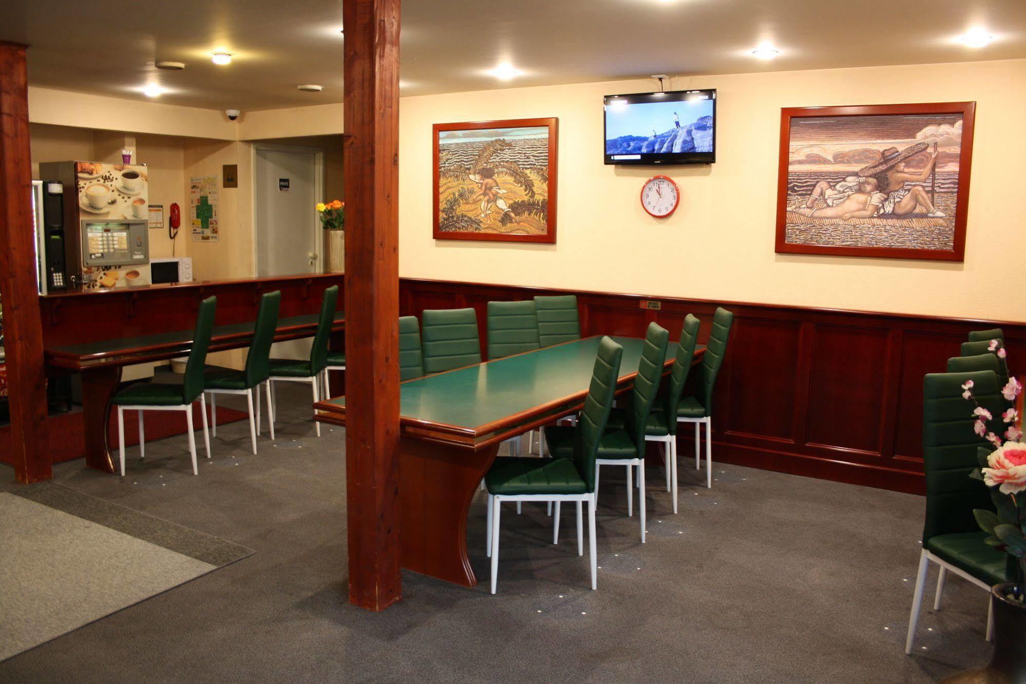 Hotel Quick Palace Valence Nord Bourg-lès-Valence Eksteriør bilde