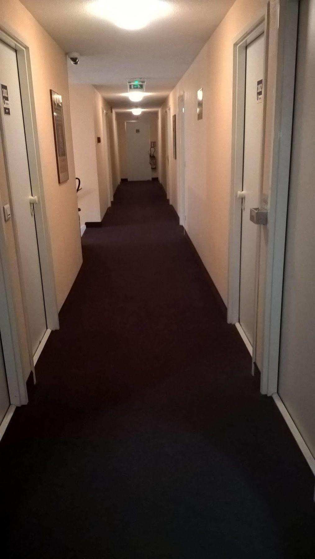 Hotel Quick Palace Valence Nord Bourg-lès-Valence Eksteriør bilde